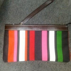Kate Spade Wristlet
